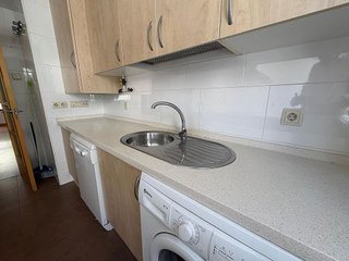 Piso en venta en Santa Rosa - Valdeolleros en Córdoba