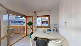 Piso en venta en Moncófar playa en Moncofa