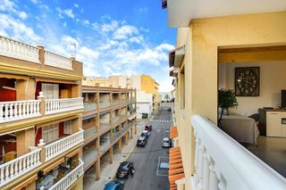 Piso en venta en Moncófar playa en Moncofa