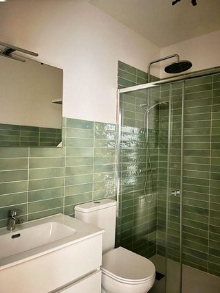 Piso en venta en Cuatro Caminos en Santander