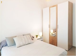 Piso en venta en La Reconquista en Toledo