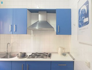 Piso en venta en La Reconquista en Toledo