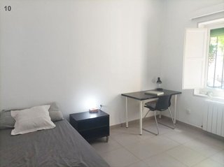 Piso en venta en La Reconquista en Toledo