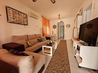 Piso en venta en La Siesta - El Salado - Torreta en Torrevieja
