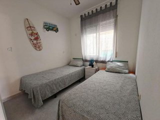 Piso en venta en La Siesta - El Salado - Torreta en Torrevieja