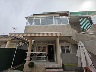 Piso en venta en La Siesta - El Salado - Torreta en Torrevieja