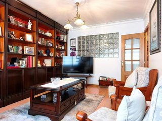 Piso en venta en Fajardo en Ferrol