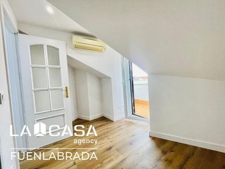 Piso en venta en Centro en Fuenlabrada