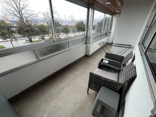 Piso en venta en Areal – Zona Centro en Vigo