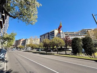 Piso en venta en Salesas - Labradores en Salamanca