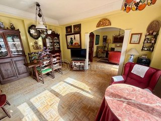 Piso en venta en Salesas - Labradores en Salamanca