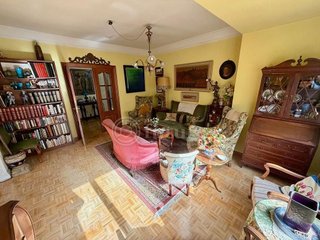 Piso en venta en Salesas - Labradores en Salamanca