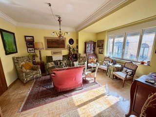 Piso en venta en Salesas - Labradores en Salamanca