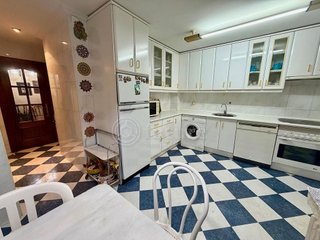 Piso en venta en Salesas - Labradores en Salamanca