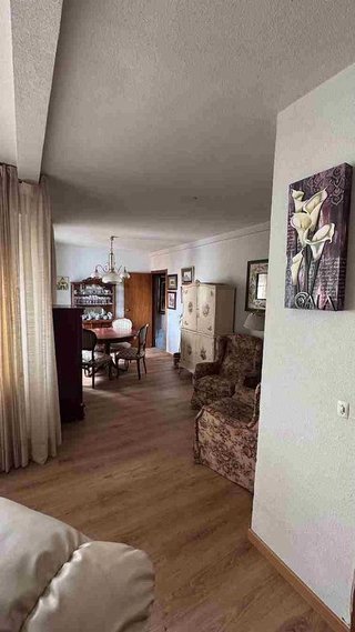 Piso en venta en Ezequiel González - Conde de Sepúlveda en Segovia