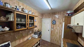 Piso en venta en Ezequiel González - Conde de Sepúlveda en Segovia