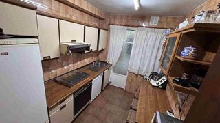 Piso en venta en Ezequiel González - Conde de Sepúlveda en Segovia