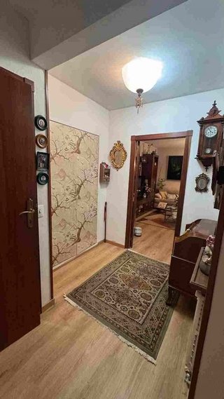 Piso en venta en Ezequiel González - Conde de Sepúlveda en Segovia