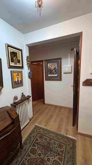 Piso en venta en Ezequiel González - Conde de Sepúlveda en Segovia