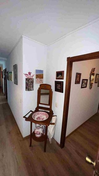 Piso en venta en Ezequiel González - Conde de Sepúlveda en Segovia
