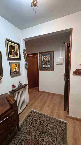 Piso en venta en Ezequiel González - Conde de Sepúlveda en Segovia