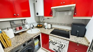 Estudio en venta en Este en Castellón de la Plana