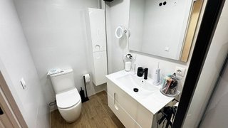 Estudio en venta en Este en Castellón de la Plana