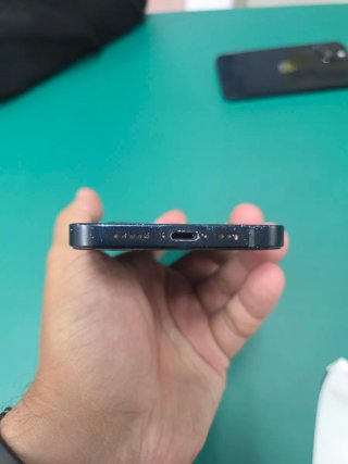 iPhone 12 Azul