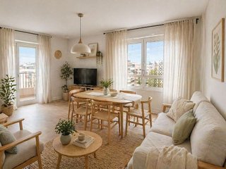 Piso en venta en Águilas ciudad en Águilas