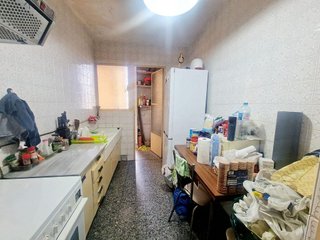 Piso en venta en Águilas ciudad en Águilas