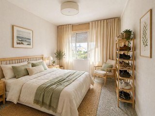Piso en venta en Águilas ciudad en Águilas