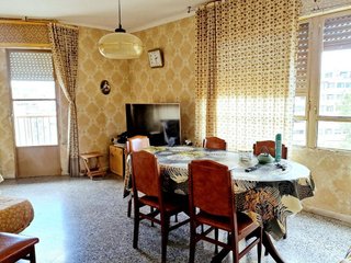 Piso en venta en Águilas ciudad en Águilas