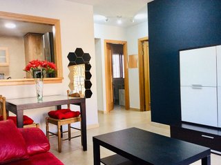 Piso en venta en Centro en Alhaurín de la Torre