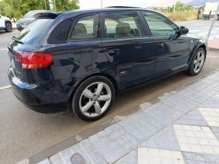 Audi A3 2008