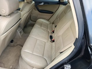 Audi A3 2008