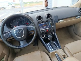 Audi A3 2008