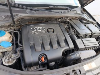 Audi A3 2008