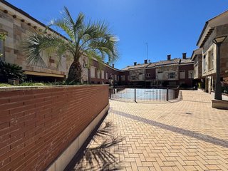 Dúplex en venta en Candeleda