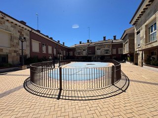 Dúplex en venta en Candeleda
