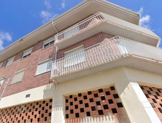 Piso en venta en Muro de Alcoy