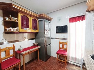 Piso en venta en Martos
