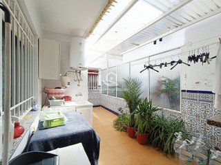 Piso en venta en Martos