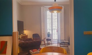 Piso en venta en Cortes - Huertas en Madrid