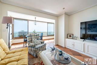 Piso en venta en Albufereta en Alicante