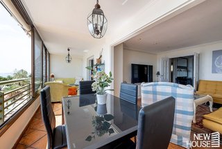 Piso en venta en Albufereta en Alicante