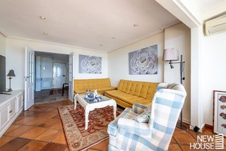 Piso en venta en Albufereta en Alicante