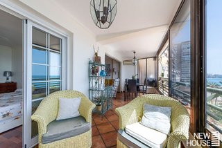 Piso en venta en Albufereta en Alicante