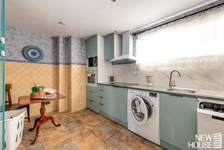 Piso en venta en Albufereta en Alicante