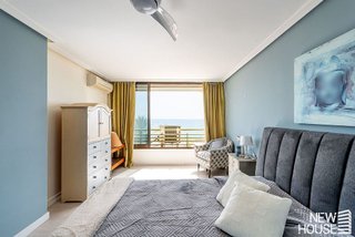 Piso en venta en Albufereta en Alicante
