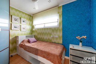 Piso en venta en Albufereta en Alicante
